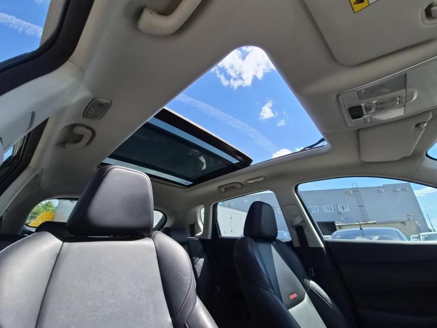Changan CS35 Plus I Рестайлинг Саратов  - изображение 42