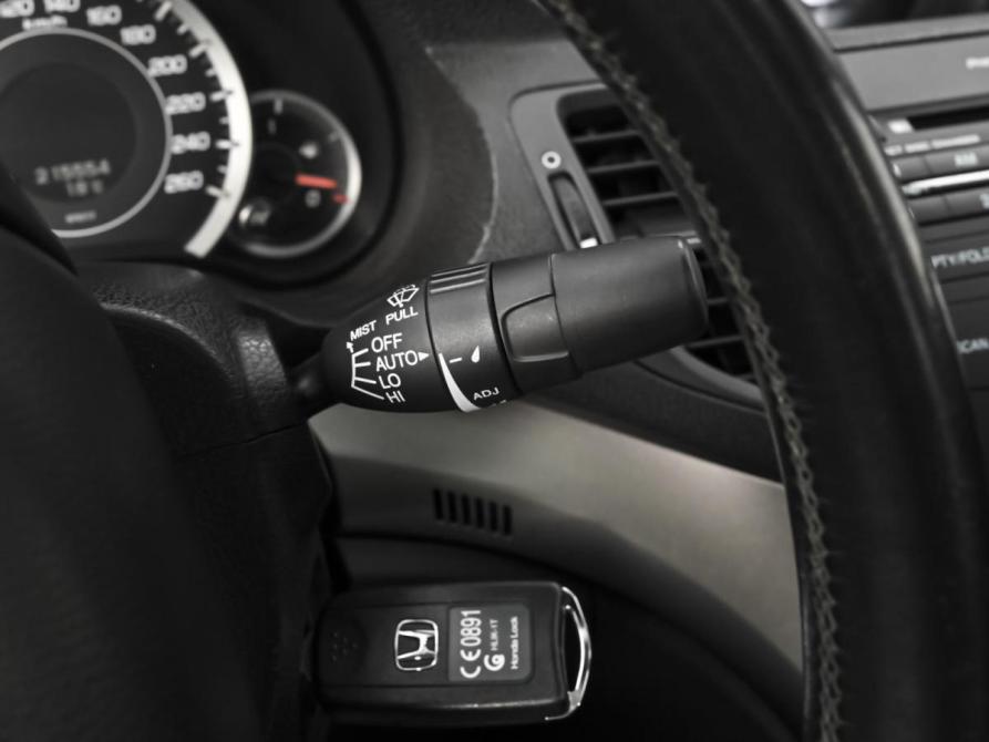 Honda Accord VIII Ставрополь  - изображение 17