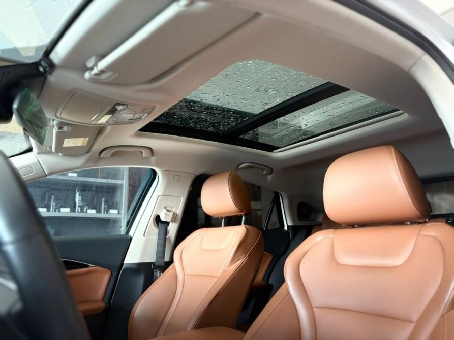 FAW Bestune B70 I Ярославль  - изображение 18