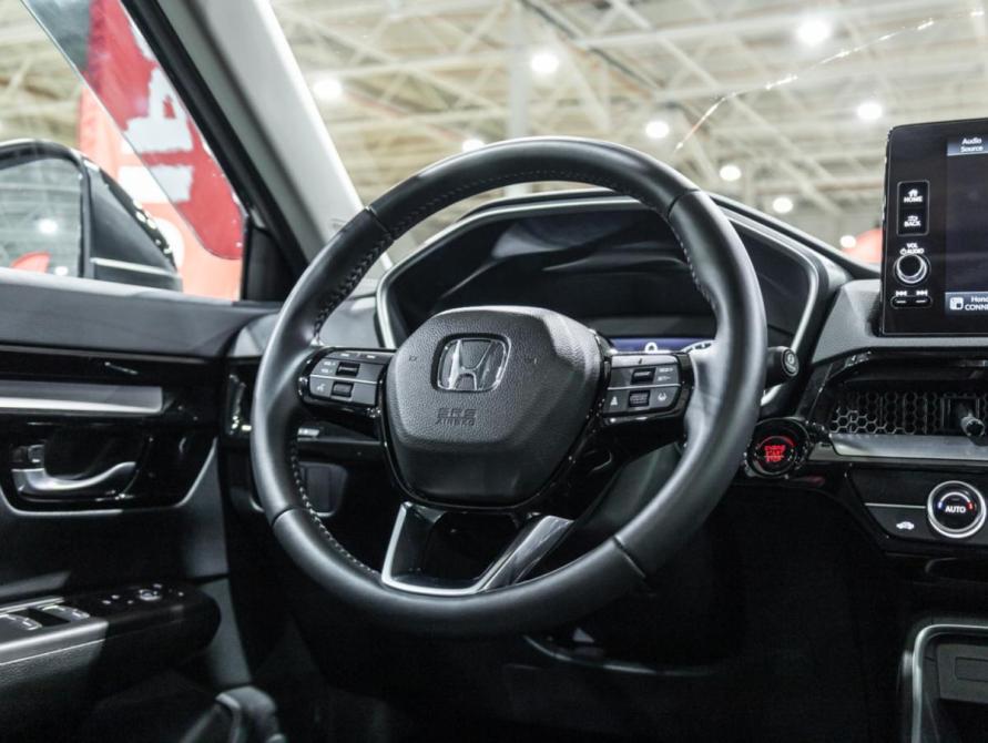 Honda CR-V VI Санкт-Петербург  - изображение 17