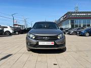 Lada (ВАЗ) Granta I Рестайлинг Стерлитамак  - изображение 29