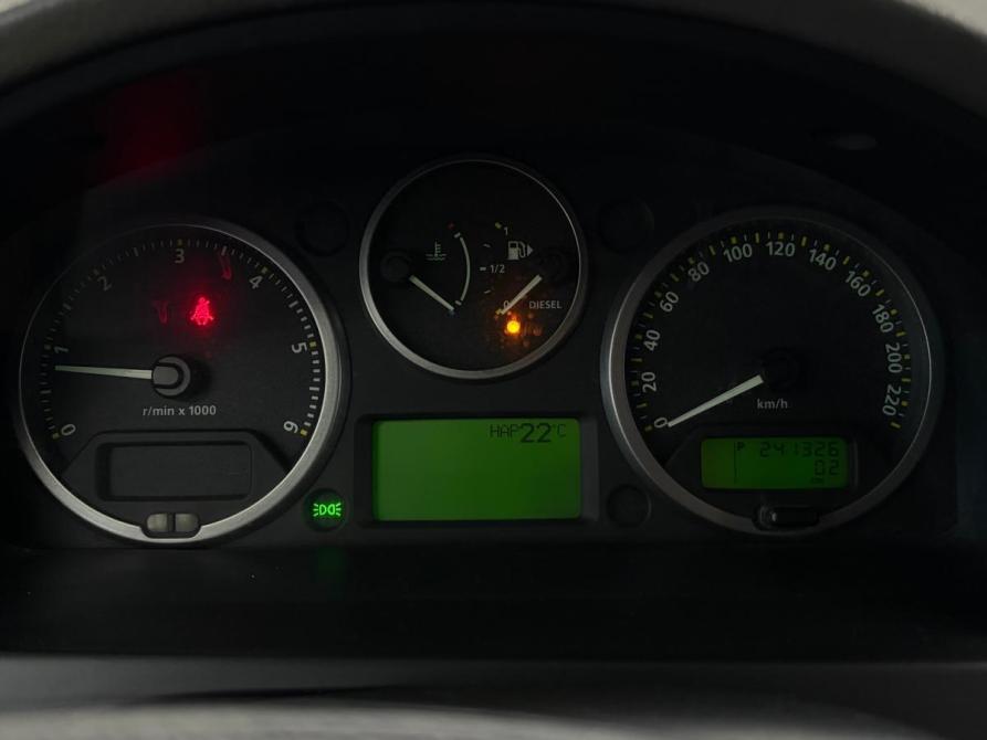Land Rover Freelander II Краснодар  - изображение 10