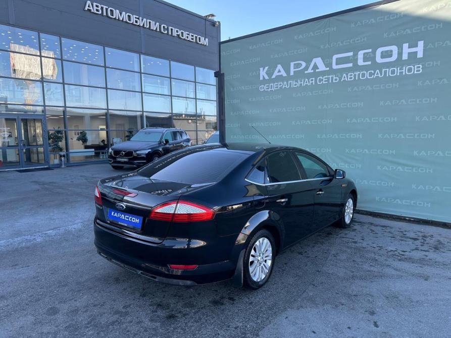 Ford Mondeo IV Екатеринбург  - изображение 2