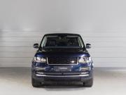 Land Rover Range Rover IV Санкт-Петербург  - изображение 31