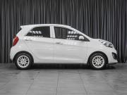 Kia Picanto II Тюмень  - изображение 24