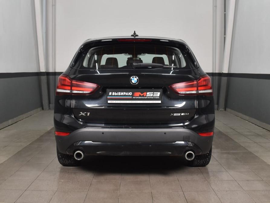 BMW X1 II (F48) Рестайлинг Кемерово  - изображение 3