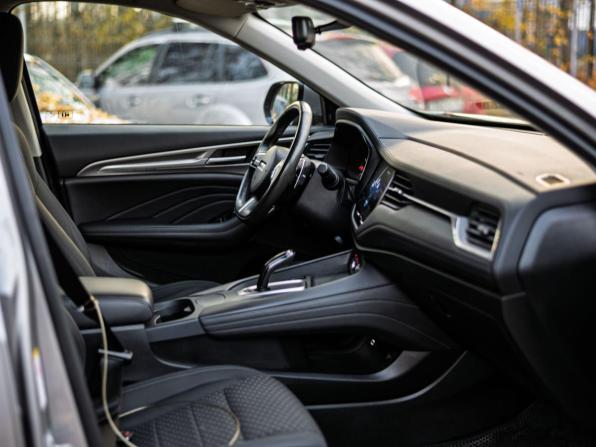 Haval F7 I с пробегом 2021 года, цена 1 499 000 рублей, 106288 км, внедорожник, Автокод Объявления