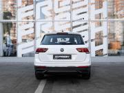 Volkswagen Tiguan II Рестайлинг Ставрополь  - изображение 24