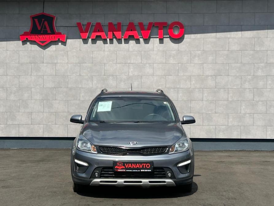 Kia Rio IV Альметьевск  - изображение 2