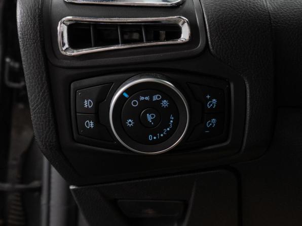 Ford Focus III Рестайлинг с пробегом 2018 года, цена 1 249 000 рублей, 112518 км, хэтчбек, Автокод Объявления
