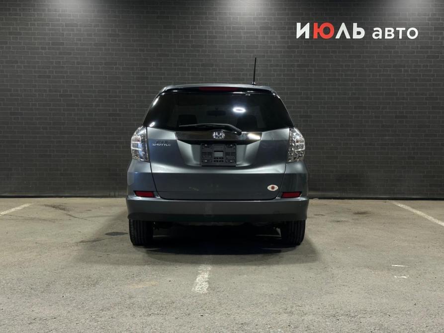 Honda Fit Shuttle I Челябинск  - изображение 6