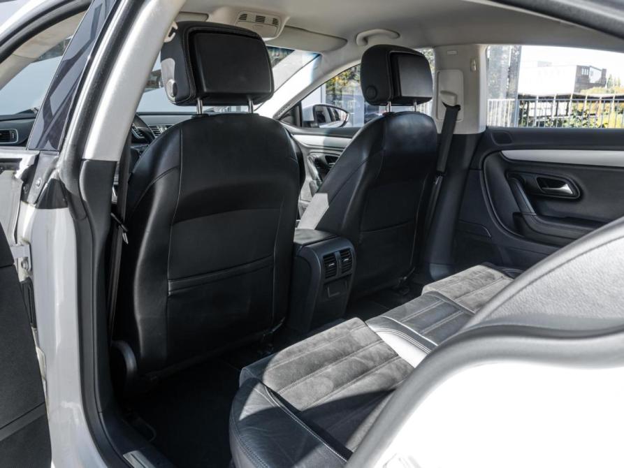 Volkswagen Passat CC I Рестайлинг Ставрополь  - изображение 11
