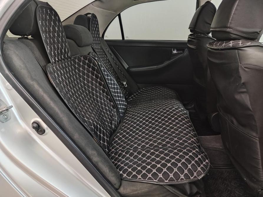 Toyota Corolla IX (E120 E130) Рестайлинг Барнаул  - изображение 20
