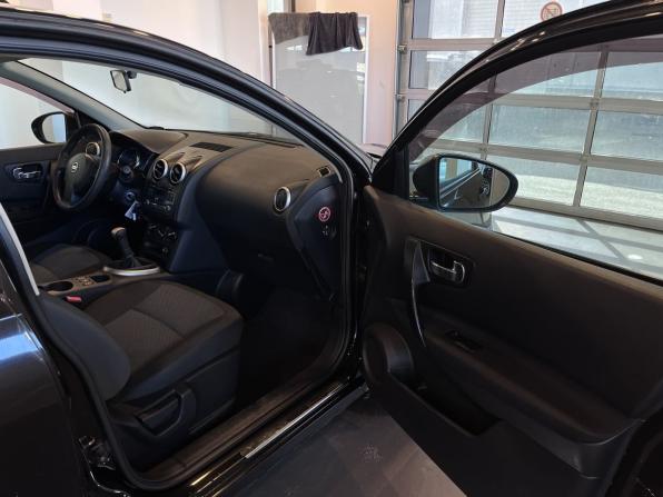 Nissan Qashqai I Рестайлинг с пробегом 2013 года, цена 850 000 рублей, 228837 км, внедорожник, Автокод Объявления