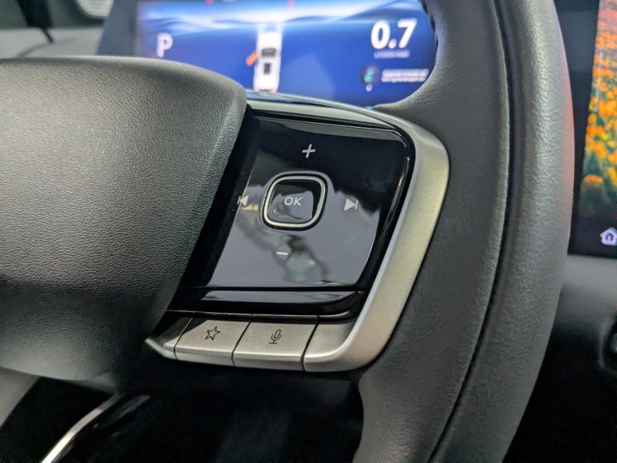 Changan UNI-S I Рестайлинг Москва  - изображение 23