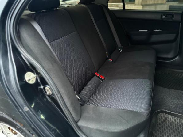 Mitsubishi Lancer IX Рестайлинг с пробегом 2006 года, цена 199 000 рублей, 189575 км, седан, Автокод Объявления