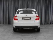 Skoda Rapid I Тюмень  - изображение 20