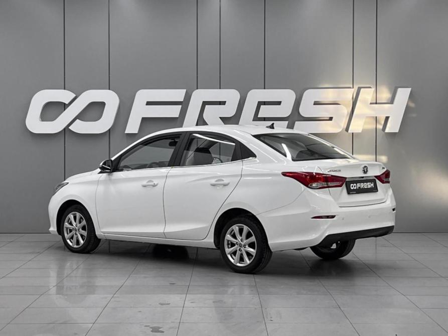 Changan Alsvin Ростов-на-Дону  - изображение 2