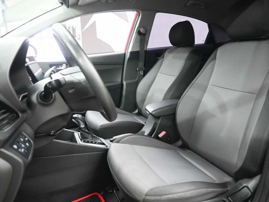 Hyundai Solaris II Рестайлинг Ростов-на-Дону  - изображение 11