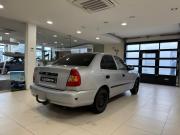 Hyundai Accent II Астрахань  - изображение 21