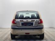 Hyundai Getz I Рестайлинг Москва  - изображение 19