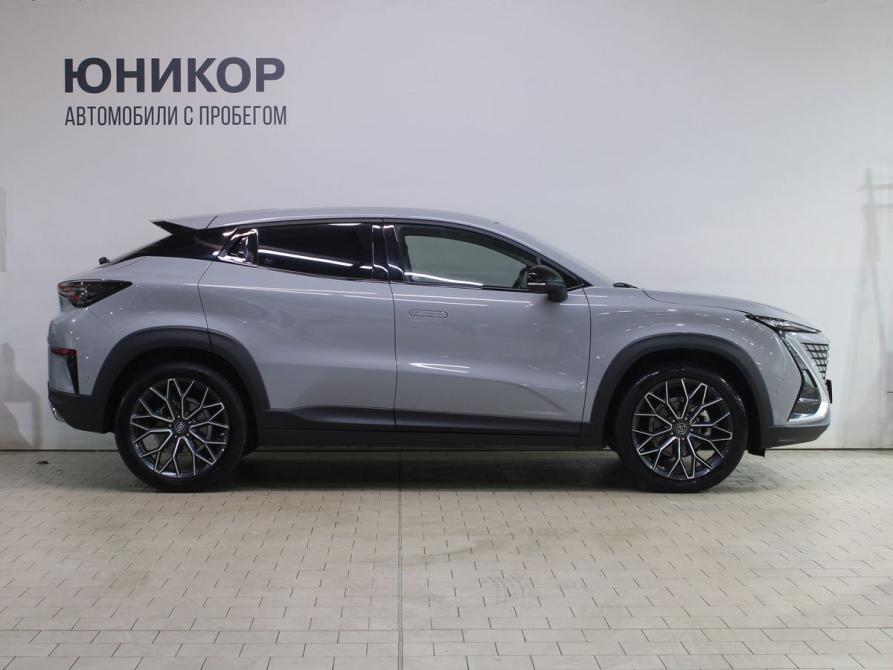 Changan UNI-T I Дзержинск  - изображение 8