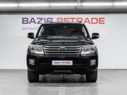 Toyota Land Cruiser 200 Series Рестайлинг 1 Тюмень  - изображение 31