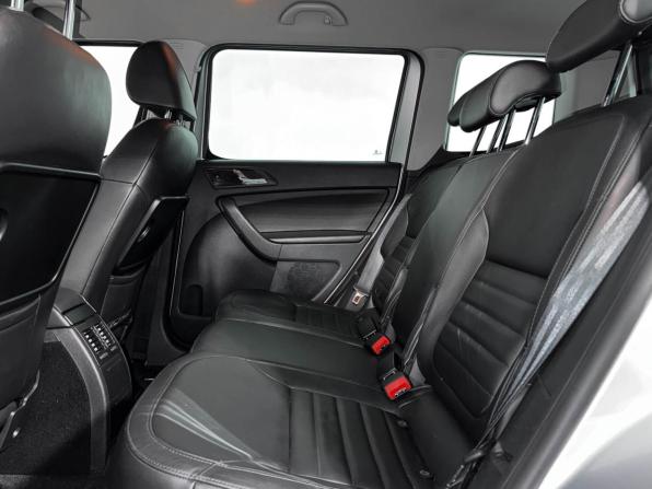 Skoda Yeti I Рестайлинг с пробегом 2017 года, цена 1 467 980 рублей, 96123 км, внедорожник, Автокод Объявления