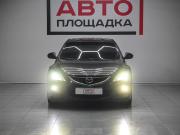 Mazda 6 II (GH) Рестайлинг Челябинск  - изображение 30