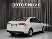 Skoda Rapid II Красноярск  - изображение 29