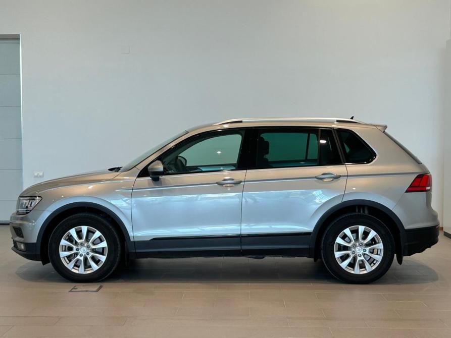 Volkswagen Tiguan II Волгоград  - изображение 6