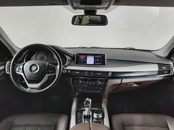 BMW X5 III (F15) с пробегом 2018 года, цена 2 990 000 рублей, 238500 км, внедорожник, Автокод Объявления