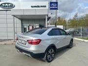 Lada (ВАЗ) Vesta I Петрозаводск  - изображение 18