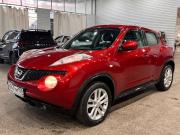 Nissan Juke I Пермь  - изображение 6