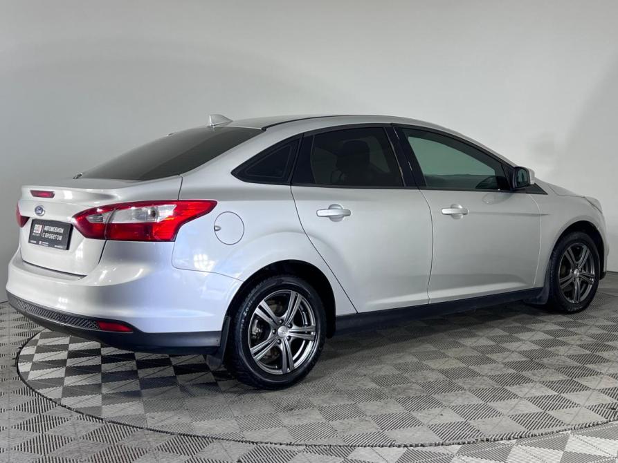 Ford Focus III Ростов-на-Дону  - изображение 5