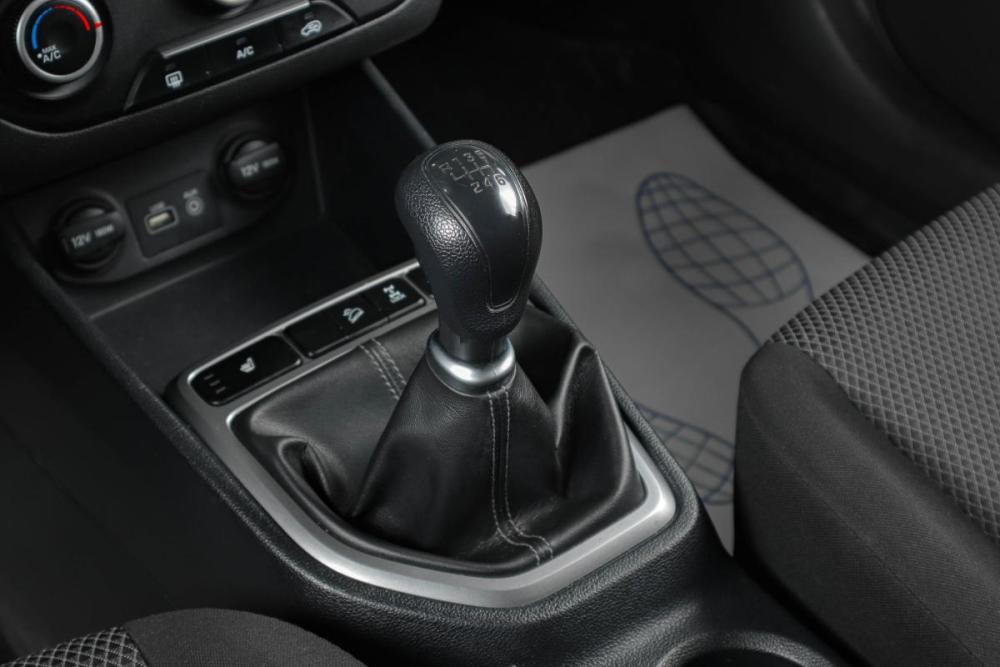 Hyundai Creta I Тюмень  - изображение 18