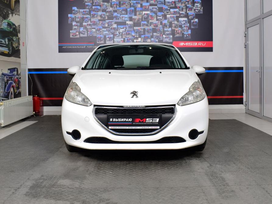 Peugeot 208 I Кемерово  - изображение 2