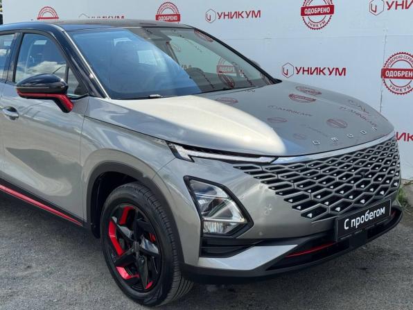 Omoda C5 I с пробегом 2024 года, цена 2 069 000 рублей, 20214 км, внедорожник, Автокод Объявления