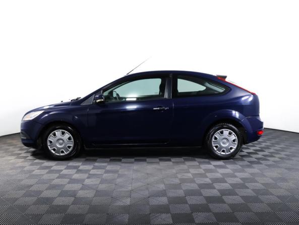 Ford Focus II Рестайлинг с пробегом 2010 года, цена 396 000 рублей, 193989 км, хэтчбек, Автокод Объявления