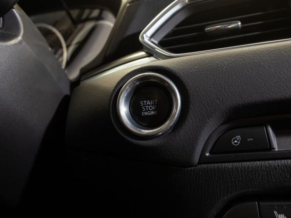Mazda CX-5 II с пробегом 2021 года, цена 3 520 000 рублей, 17371 км, внедорожник, Автокод Объявления