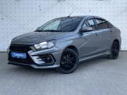 Lada (ВАЗ) Vesta I Тамбов  - изображение 20