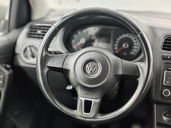 Volkswagen Polo V с пробегом 2012 года, цена 799 000 рублей, 134978 км, седан, Автокод Объявления