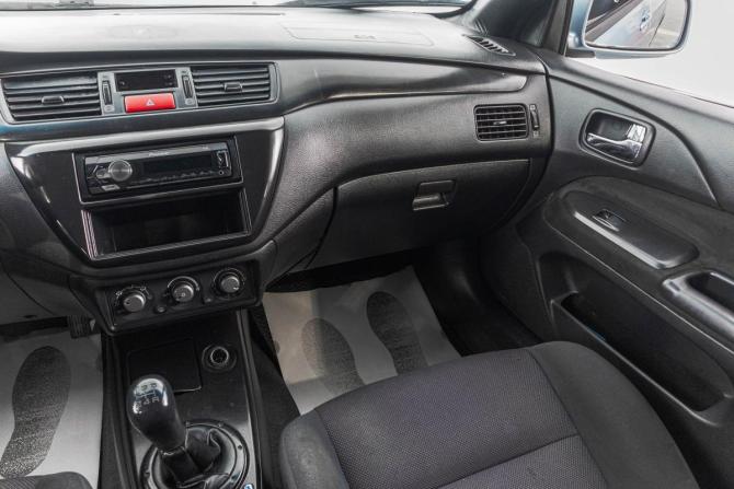 Mitsubishi Lancer IX Рестайлинг с пробегом 2006 года, цена 519 000 рублей, 222000 км, седан, Автокод Объявления