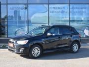 Mitsubishi ASX I Рестайлинг Архангельск  - изображение 17