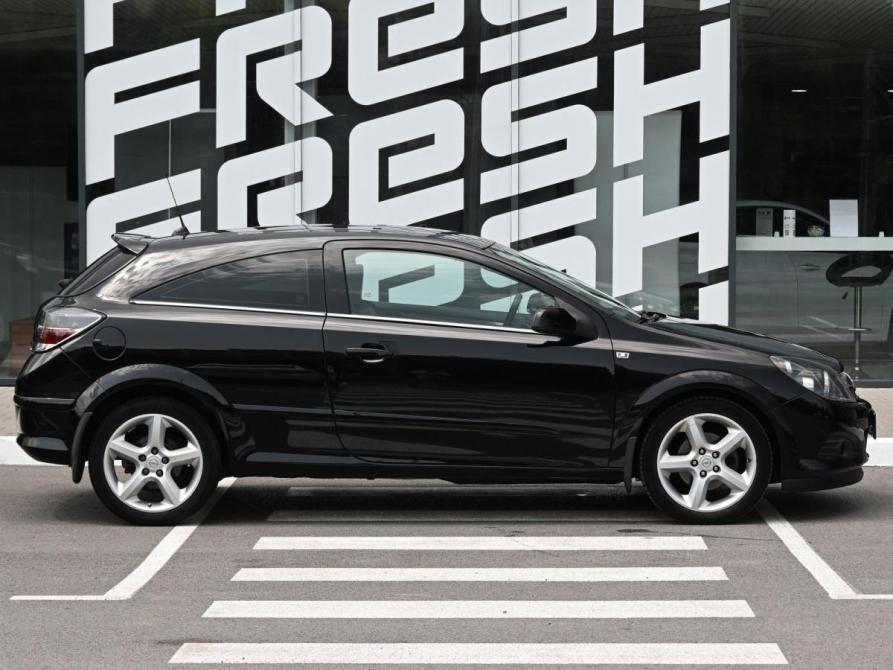 Opel Astra H Рестайлинг Волгоград  - изображение 5