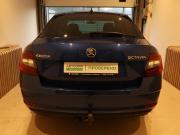 Skoda Octavia III (A7) Рестайлинг Москва  - изображение 30