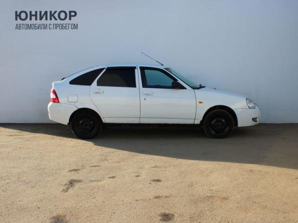 Lada (ВАЗ) Priora I с пробегом 2011 года, цена 159 000 рублей, 190349 км, хэтчбек, Автокод Объявления