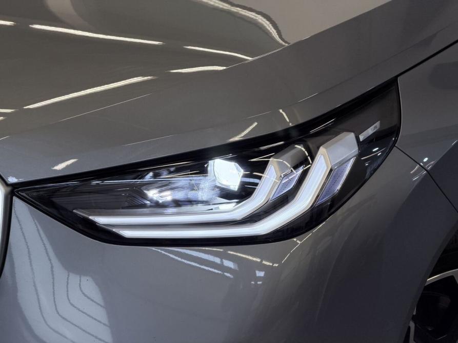 BMW X3 IV (G45/G48) Воронеж  - изображение 4