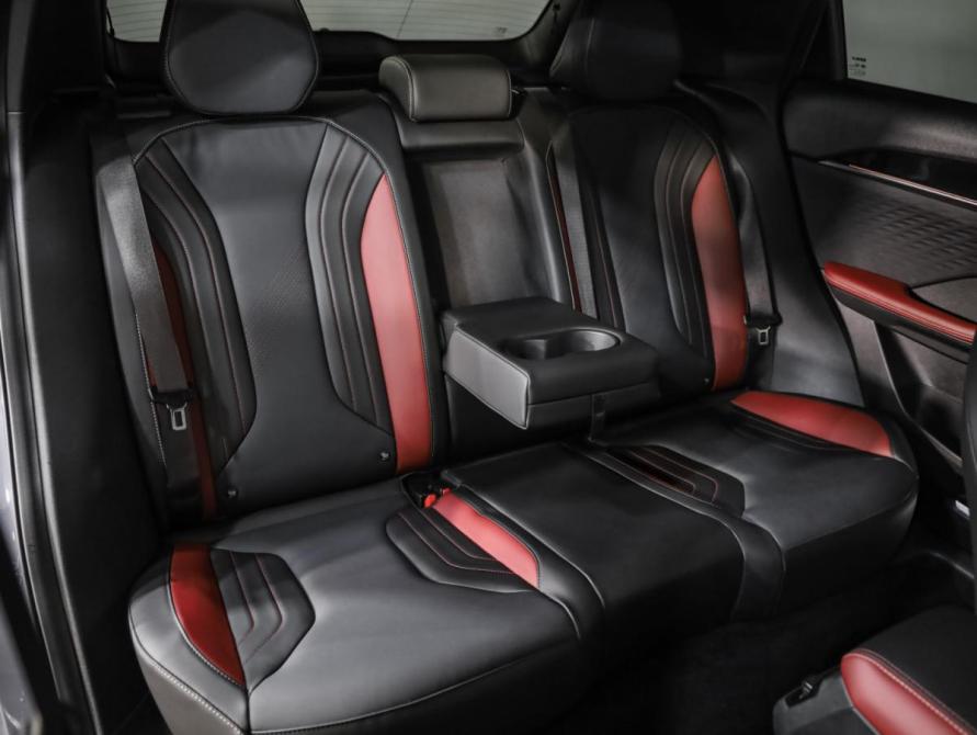 Geely Coolray I Рестайлинг Санкт-Петербург  - изображение 29