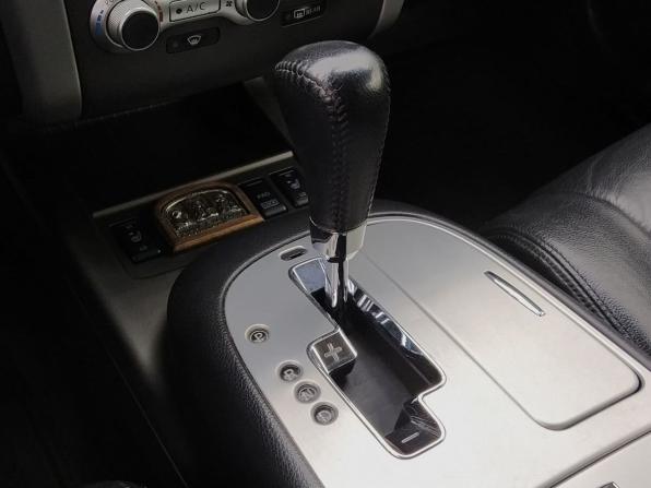 Nissan Murano II (Z51) Рестайлинг 2 с пробегом 2013 года, цена 1 617 000 рублей, 133000 км, внедорожник, Автокод Объявления